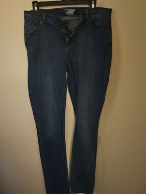 Old Navy Indigo Skinny Jeans for Women
